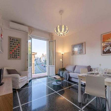 Appartement Altido Family Apt For 6 Located Minutes From The Sea à Gênes Extérieur photo