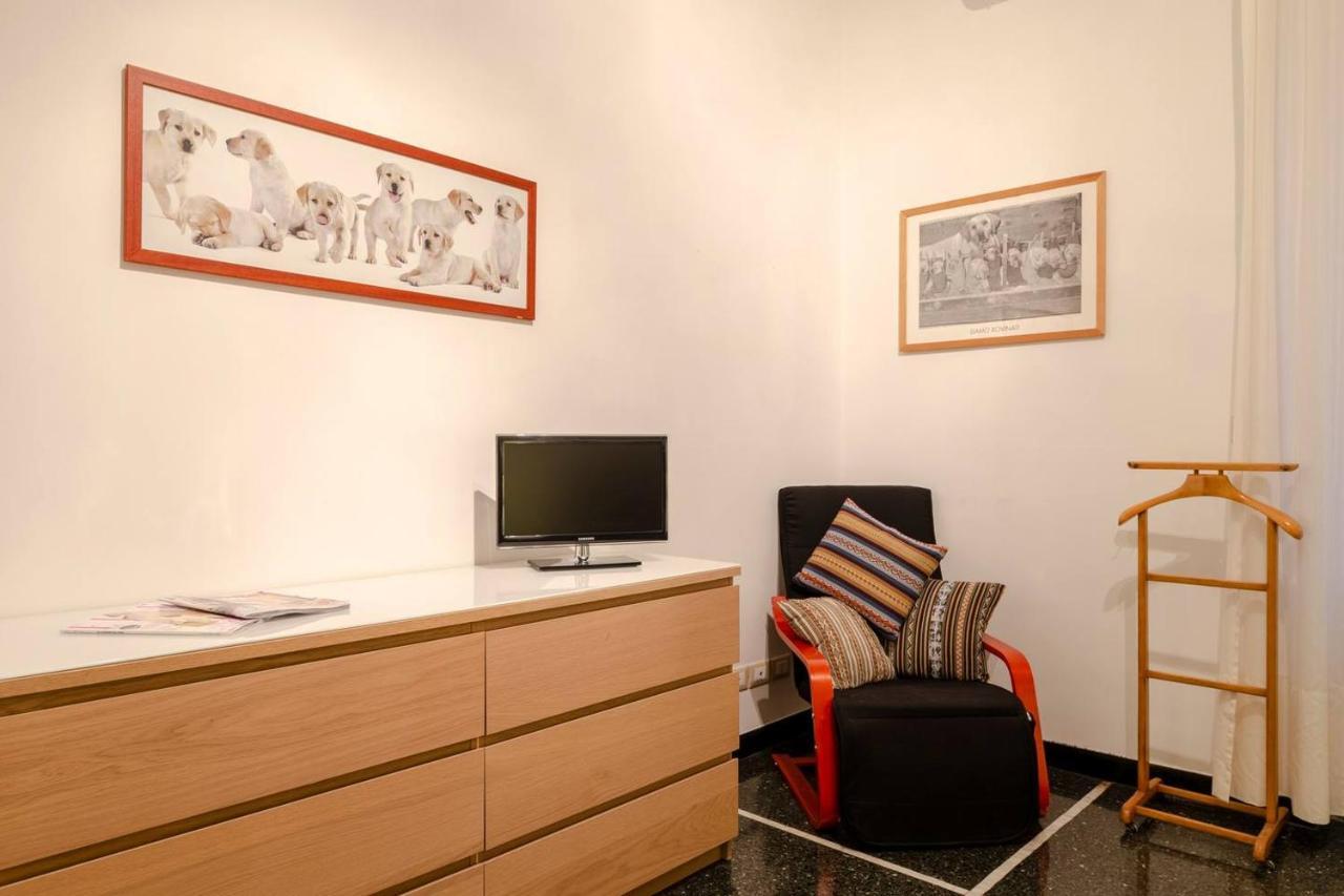 Appartement Altido Family Apt For 6 Located Minutes From The Sea à Gênes Extérieur photo
