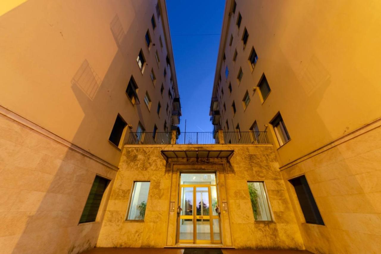 Appartement Altido Family Apt For 6 Located Minutes From The Sea à Gênes Extérieur photo