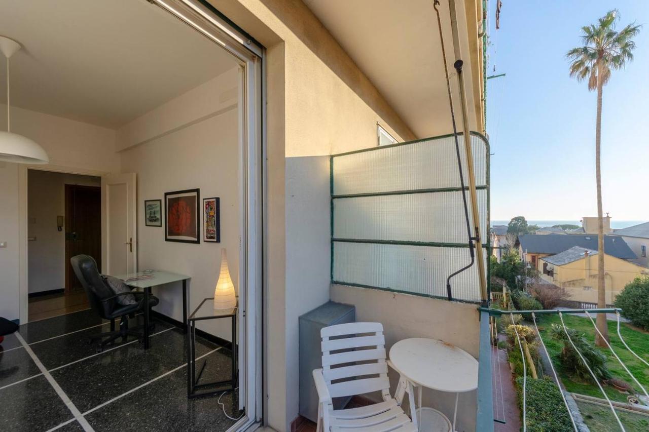 Appartement Altido Family Apt For 6 Located Minutes From The Sea à Gênes Extérieur photo