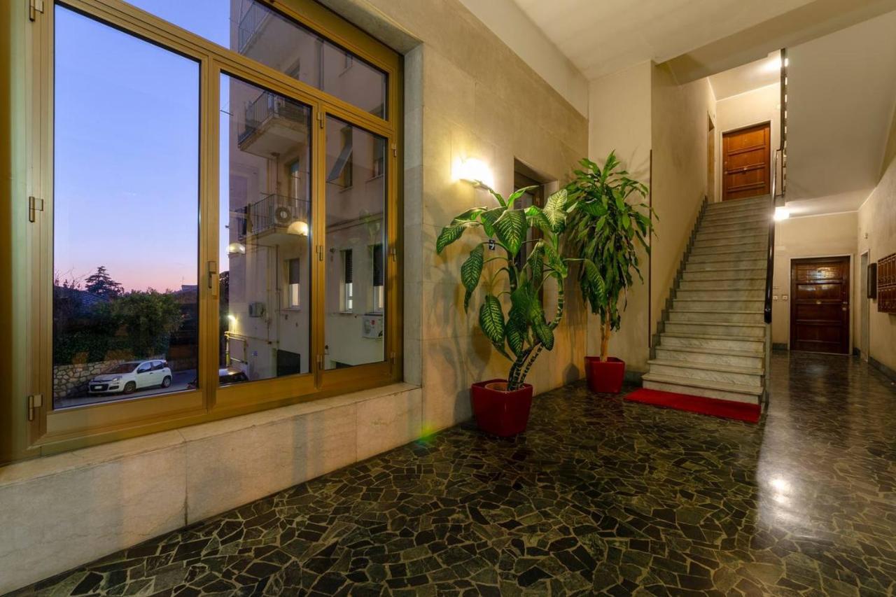 Appartement Altido Family Apt For 6 Located Minutes From The Sea à Gênes Extérieur photo