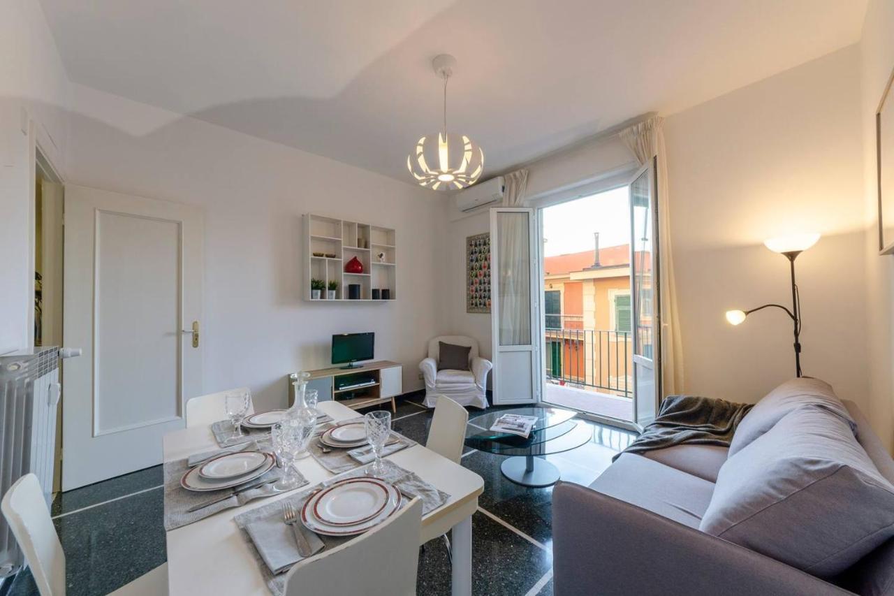 Appartement Altido Family Apt For 6 Located Minutes From The Sea à Gênes Extérieur photo