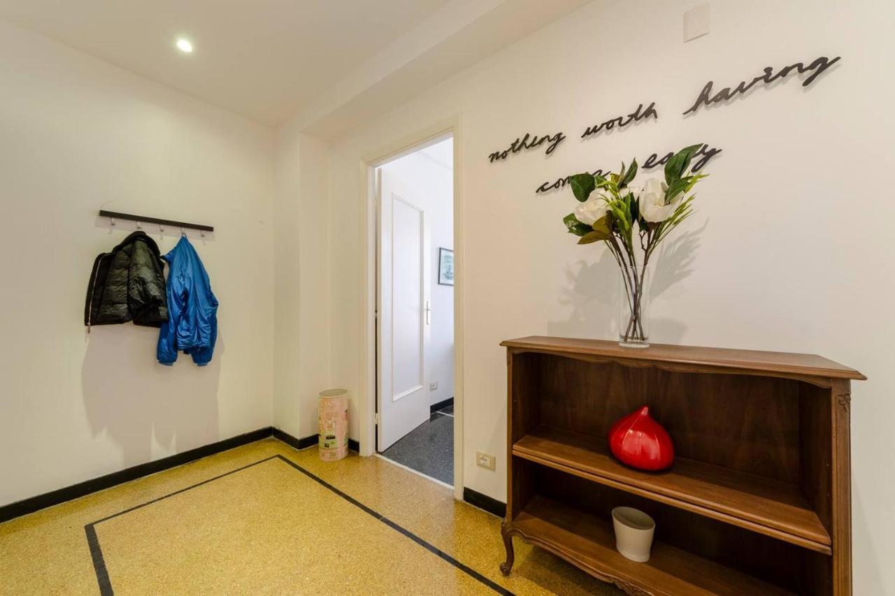 Appartement Altido Family Apt For 6 Located Minutes From The Sea à Gênes Extérieur photo