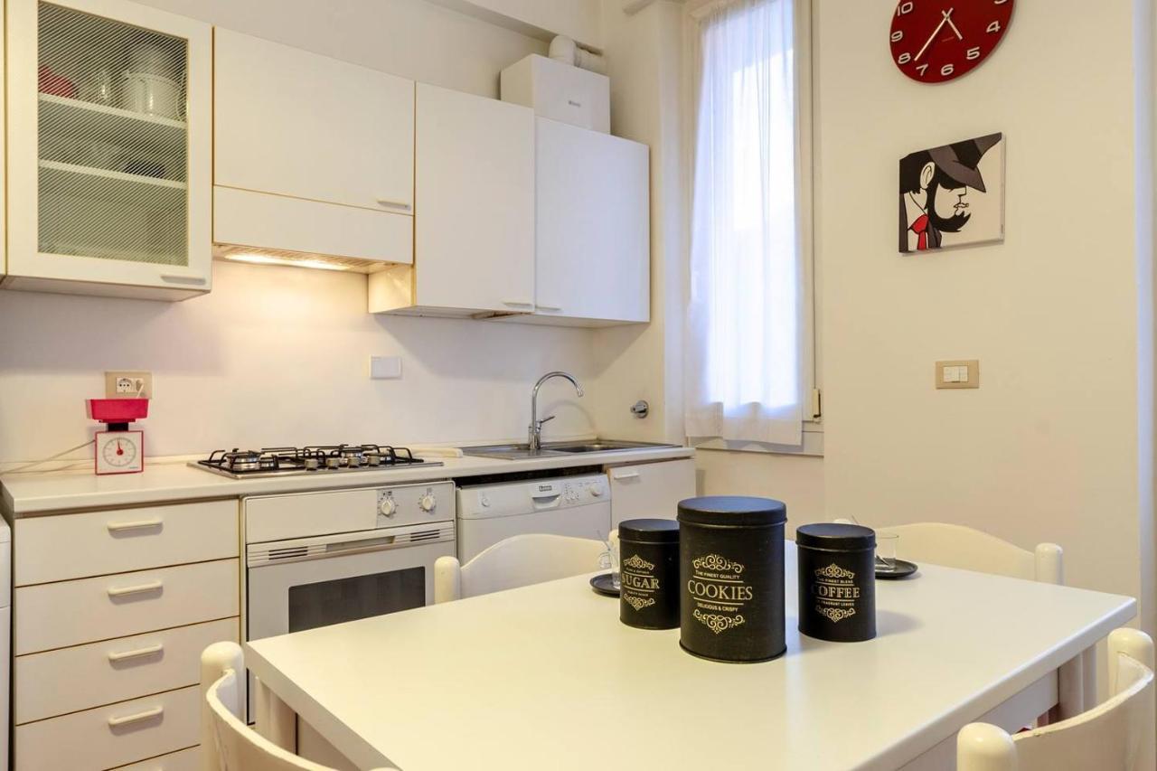 Appartement Altido Family Apt For 6 Located Minutes From The Sea à Gênes Extérieur photo
