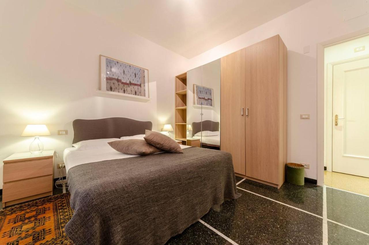 Appartement Altido Family Apt For 6 Located Minutes From The Sea à Gênes Extérieur photo