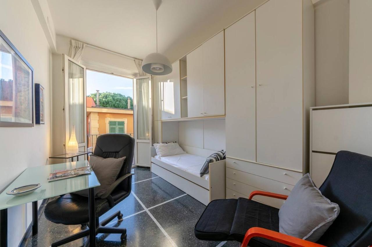Appartement Altido Family Apt For 6 Located Minutes From The Sea à Gênes Extérieur photo