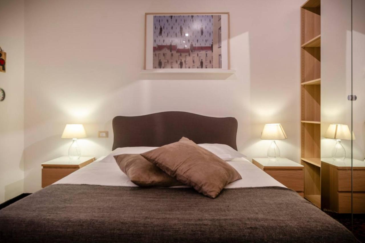 Appartement Altido Family Apt For 6 Located Minutes From The Sea à Gênes Extérieur photo